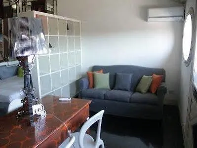 Mandarin Apartmán